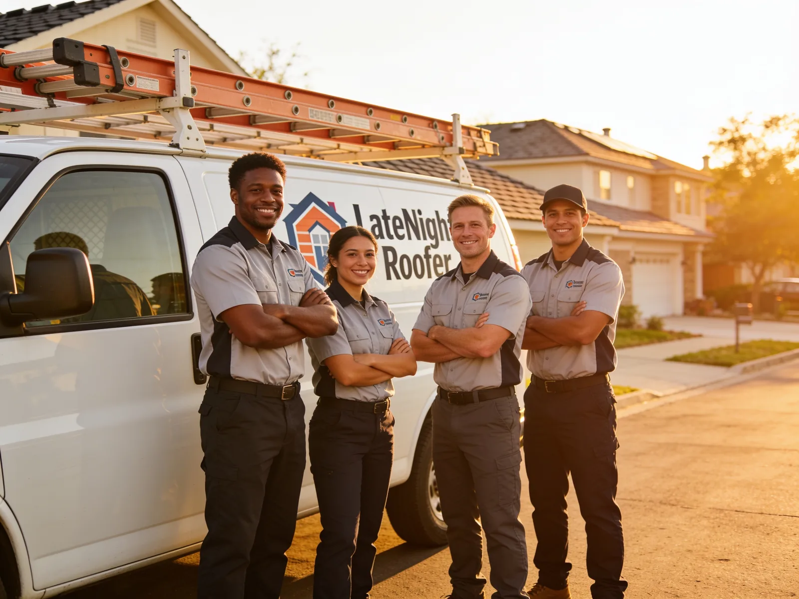 Emergency Roof Repair company in Crater Lake, OR
